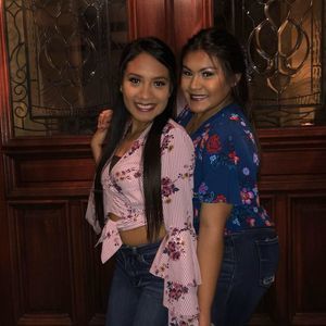 Meet your Posher, Ana